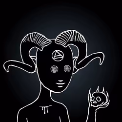 HashDemon #693