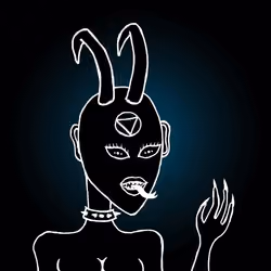 HashDemon #302
