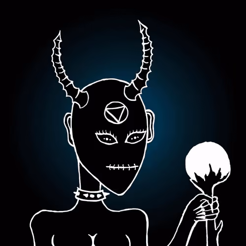 HashDemon #1798