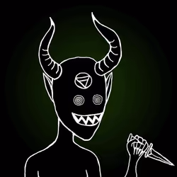 HashDemon #3545