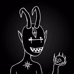 HashDemon #4373