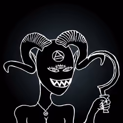 HashDemon #5115