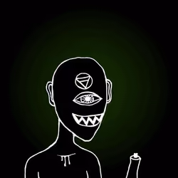 HashDemon #1725