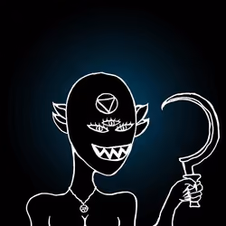 HashDemon #5847