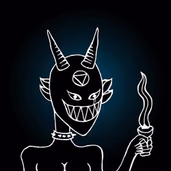 HashDemon #1742