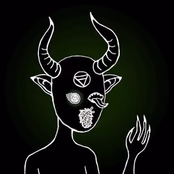 HashDemon #5166