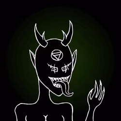 HashDemon #4060