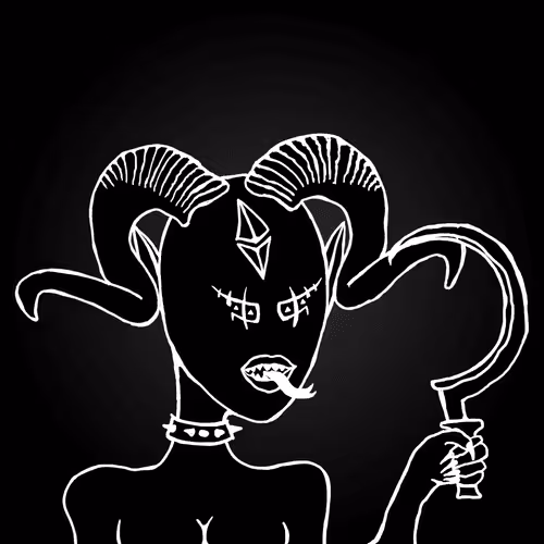 HashDemon #2334
