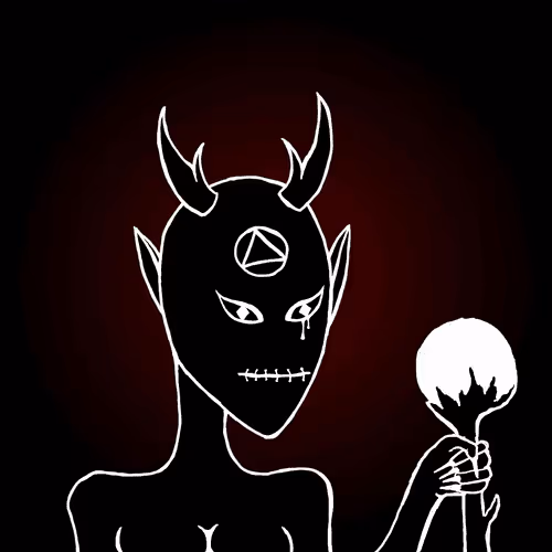 HashDemon #4842