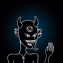 HashDemon #3208
