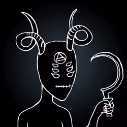 HashDemon #3334