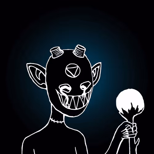Hashdemons