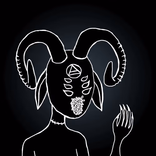 HashDemon #33