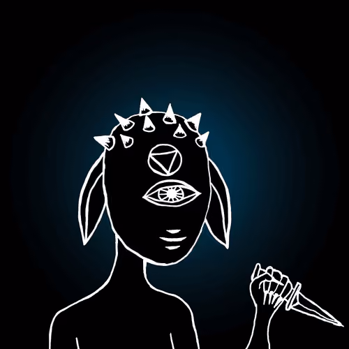 HashDemon #594
