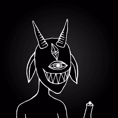 HashDemon #837
