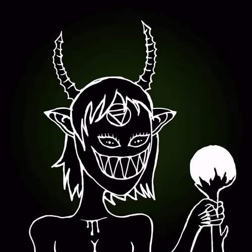HashDemon #6401