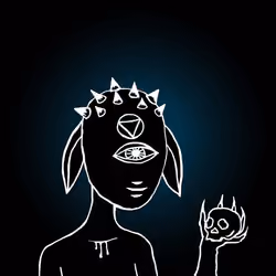 HashDemon #409