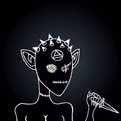 HashDemon #5599