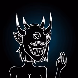 HashDemon #216