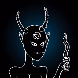 HashDemon #4344