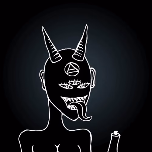 HashDemon #2834