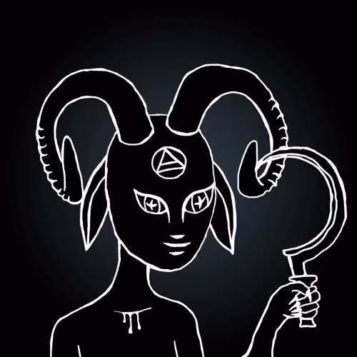 HashDemon #1835