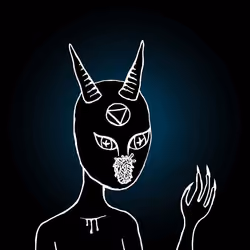 HashDemon #4584
