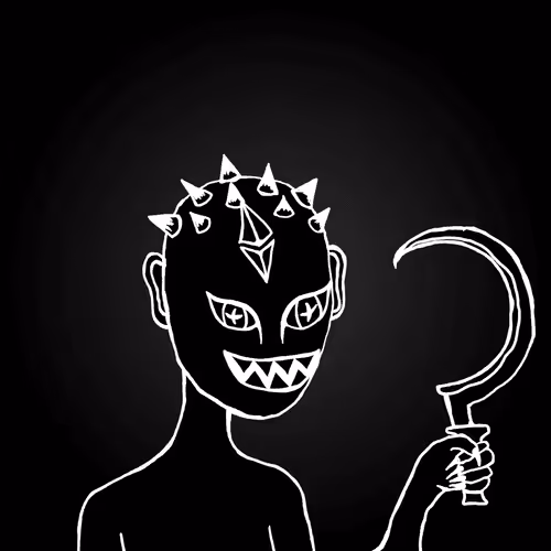 Hashdemons