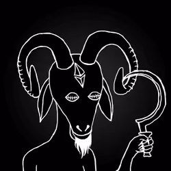 HashDemon #568