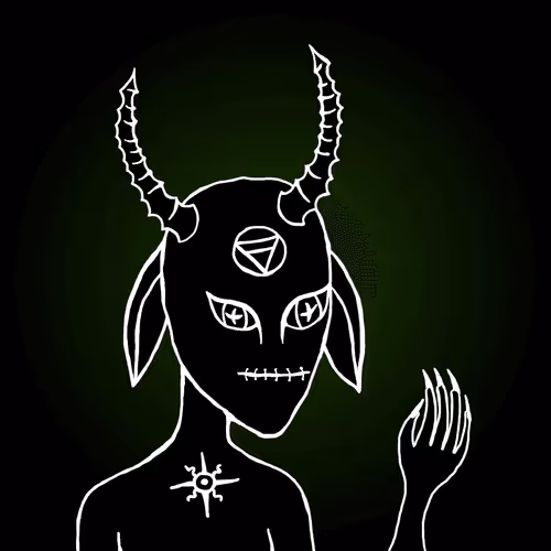 Hashdemons