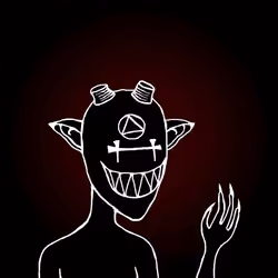 HashDemon #4825