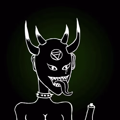 HashDemon #1799