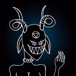 HashDemon #1486