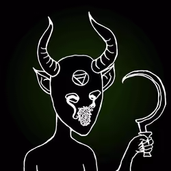 HashDemon #1896
