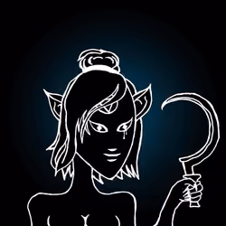 HashDemon #5040