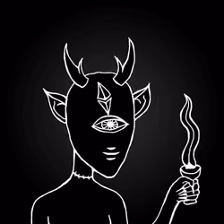 HashDemon #689