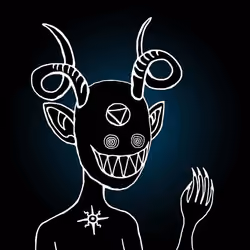 HashDemon #6435