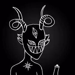 HashDemon #3207