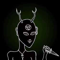 HashDemon #737