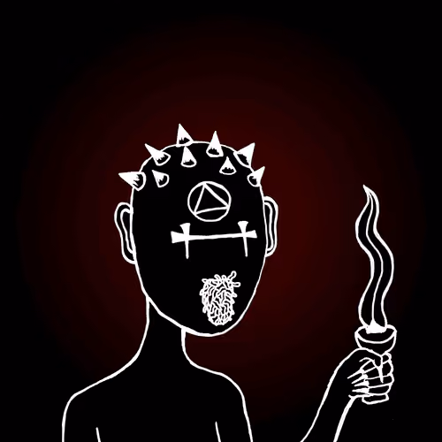 HashDemon #5086