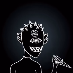 HashDemon #4922