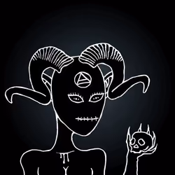 HashDemon #2438