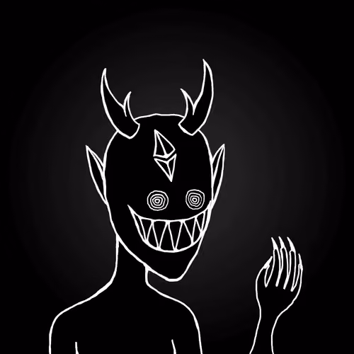 HashDemon #5957