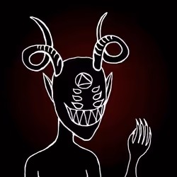 HashDemon #4543