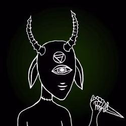HashDemon #5079