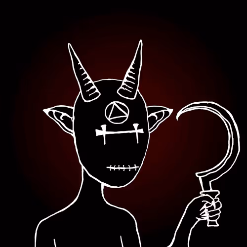 HashDemon #5546