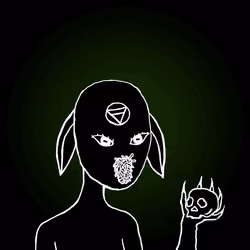 HashDemon #4904