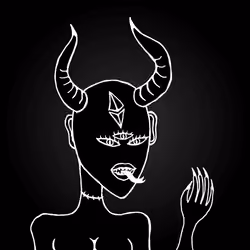 HashDemon #5518