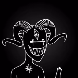 HashDemon #1372
