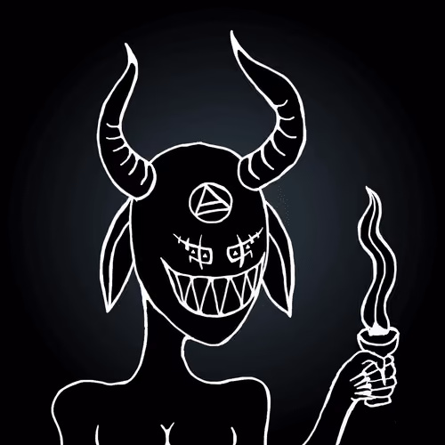 HashDemon #4107